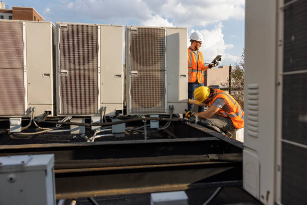Reliable Merrionette Park, IL HVAC Solutions