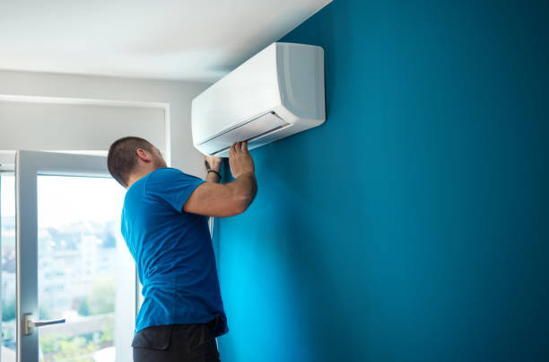 Best HVAC air duct cleaning  in Merrionette Park, IL