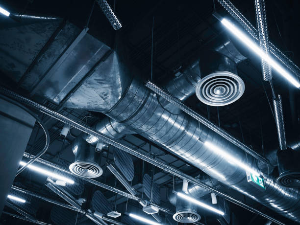 Best Affordable HVAC services  in Merrionette Park, IL
