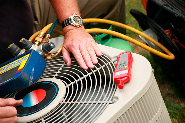 Best Furnace repair near me  in Merrionette Park, IL