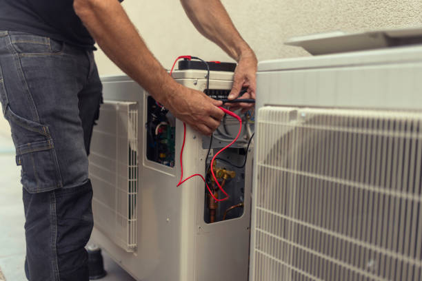 Best Ductless HVAC repair  in Merrionette Park, IL