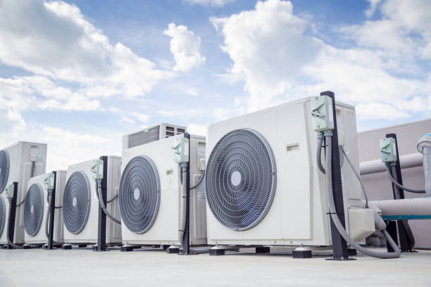 Best Best HVAC companies  in Merrionette Park, IL