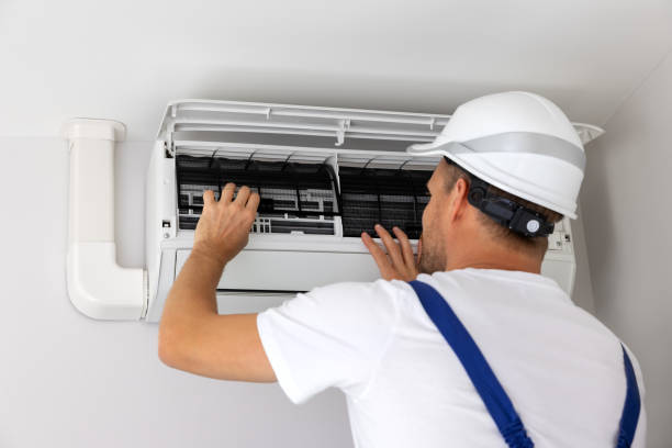 Best Emergency HVAC repair  in Merrionette Park, IL