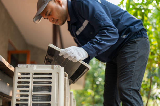 Ductless HVAC repair in Merrionette Park, IL