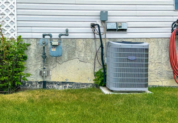 Best Air conditioning repair  in Merrionette Park, IL