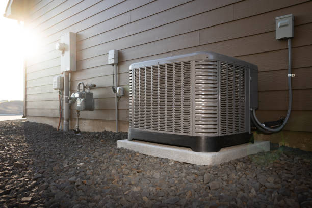 Best Best HVAC companies  in Merrionette Park, IL